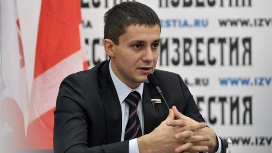 Тимофей Мищенко