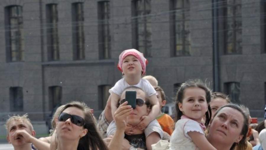 Налоговый маневр будет совершен за счет «Газпрома» и офшоров 