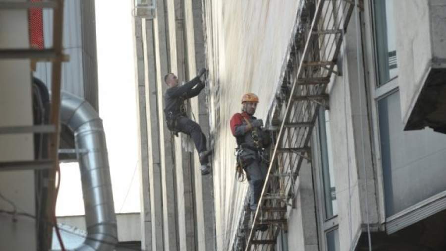 Из «большой Москвы» уберут лишние рекламные щиты