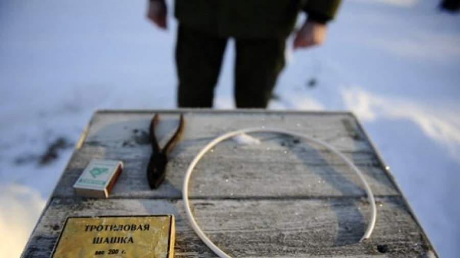 Трагедия в Мулино ускорит отказ от взрывов