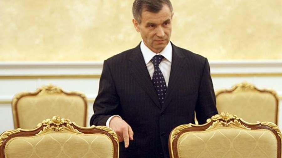 Дума потребует отставки Нургалиева