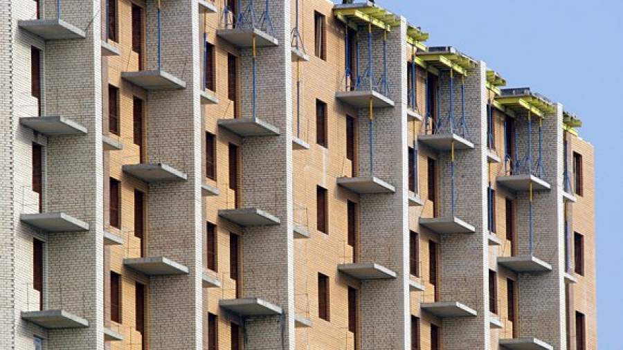 Столичные жители вступили в долю  