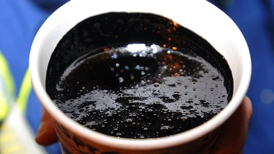 Экспортная пошлина на моторные масла не вырастет