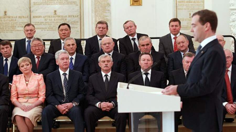 Медведев попросил не забывать о свободе