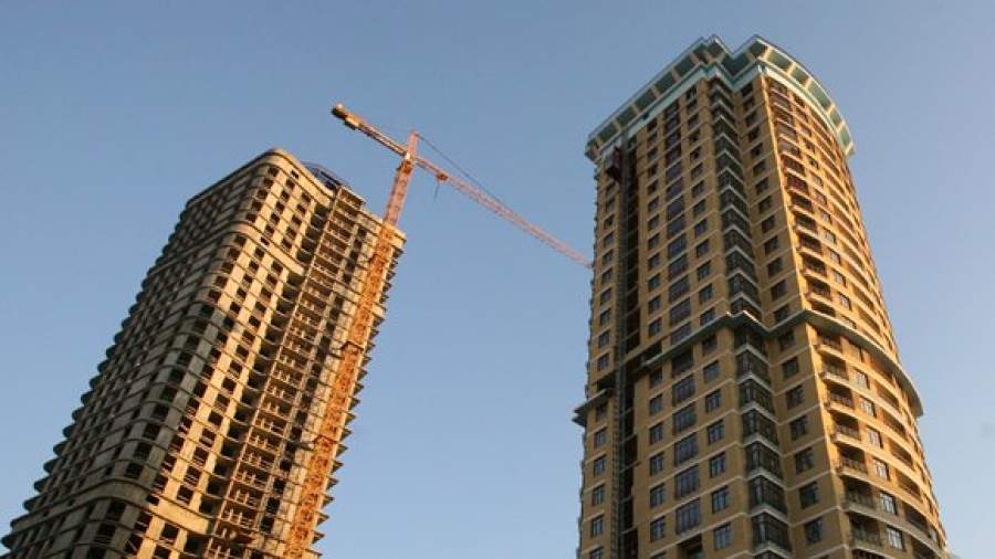 Жилье в «новой Москве» дорожает  
