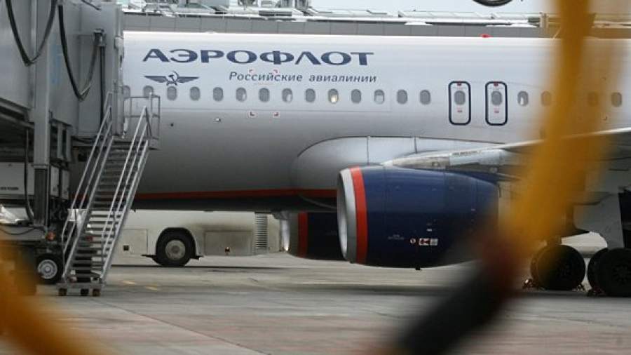 «Аэрофлот» распугивает птиц исками