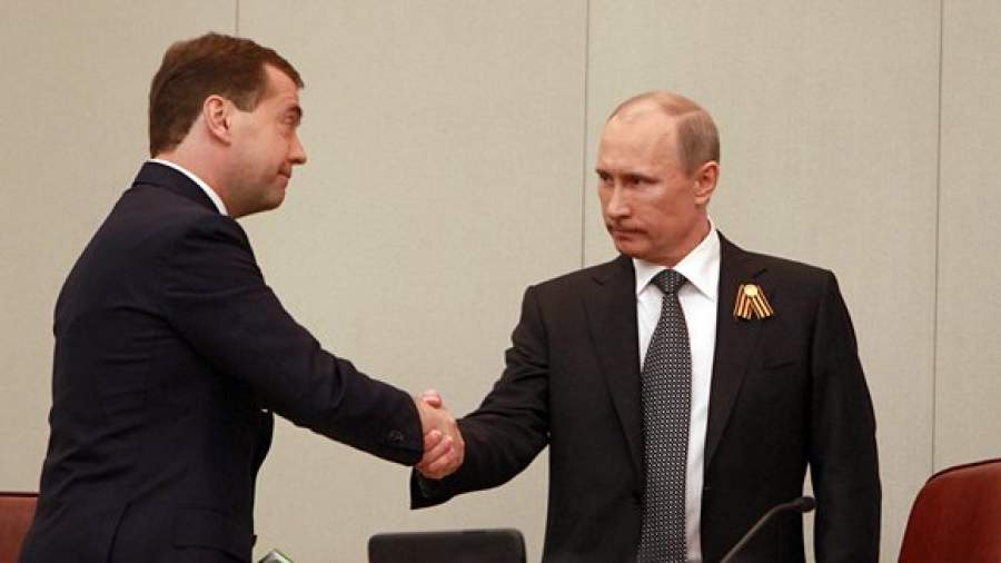 Из каждых пяти членов правительства заменят четверых