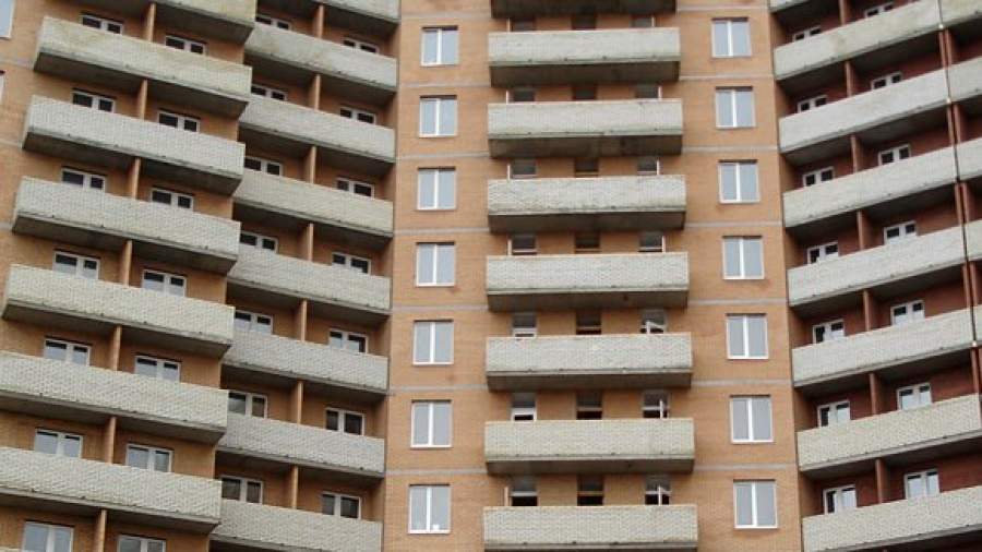 Дешевые новостройки дорожают быстрее  