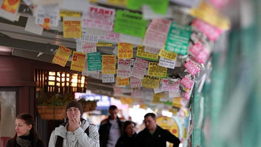 МФО в разы опережают банки по уровню просрочки