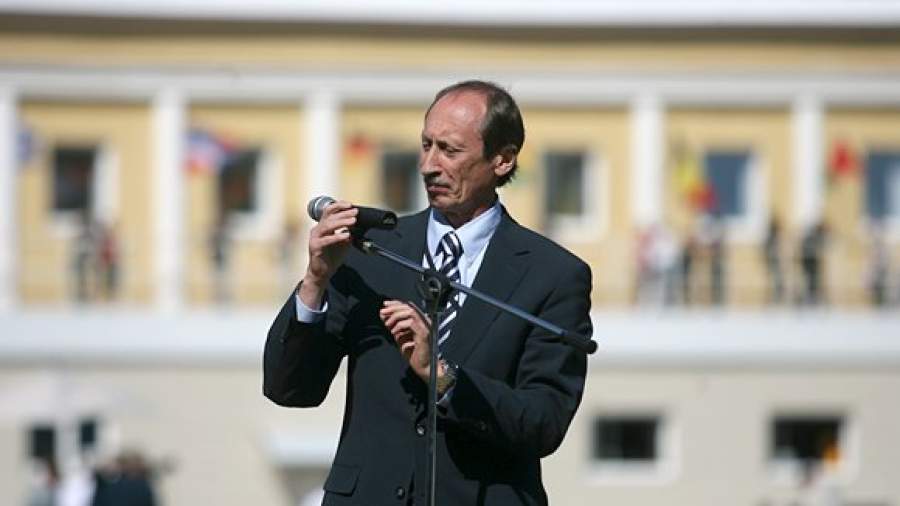 «Многие за такой чемпионат мира могут лишиться зарплаты»