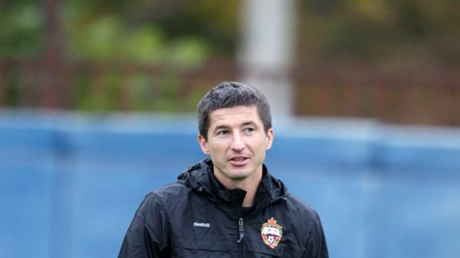 «Мы могли выиграть первый матч с «Реалом», если бы сыграли чуть сильнее»