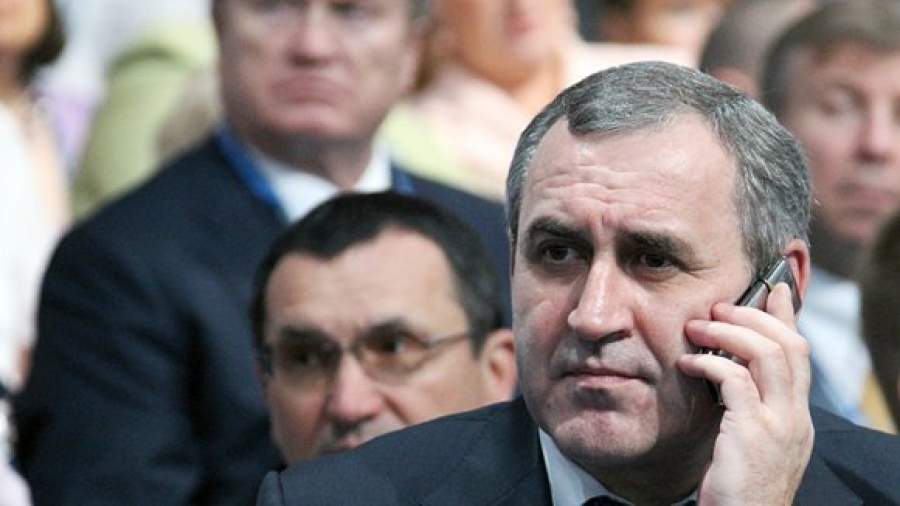 «Единую Россию» реформируют по консервативному сценарию