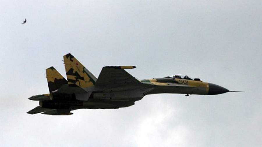 ВВС получит парк сверхманевренных истребителей