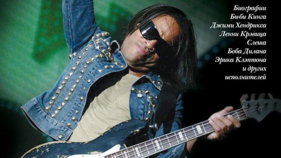 Джордж Харрисон объявлен поп-музыкантом