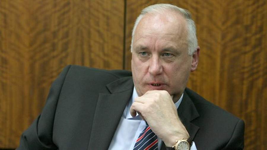 За полицейскими присмотрит спецназ СКР