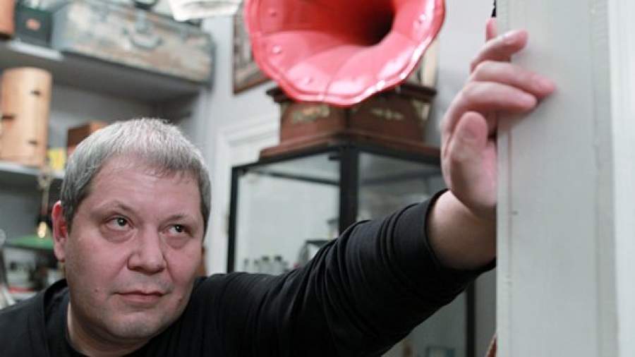 «В сцене бритья в парикмахерской нам мерещилась трагическая развязка» 