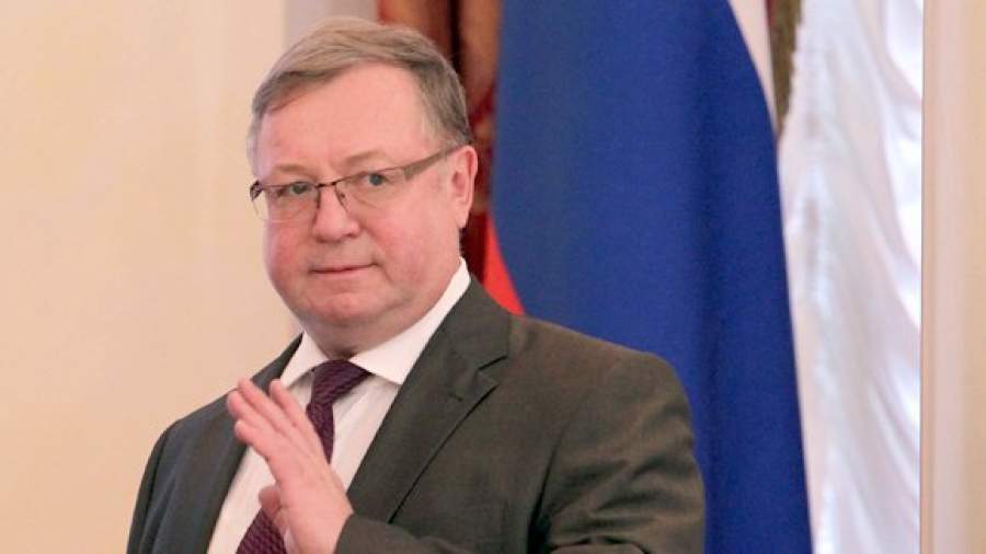 Степашин подал в суд на Жириновского 