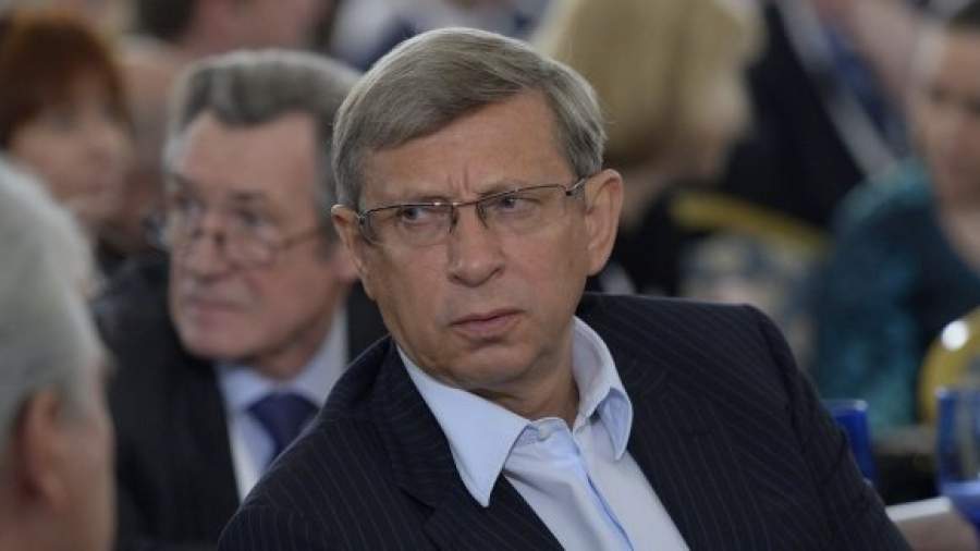 ММВБ и Центробанк проверят, кто заработал на «утке» о Евтушенкове 