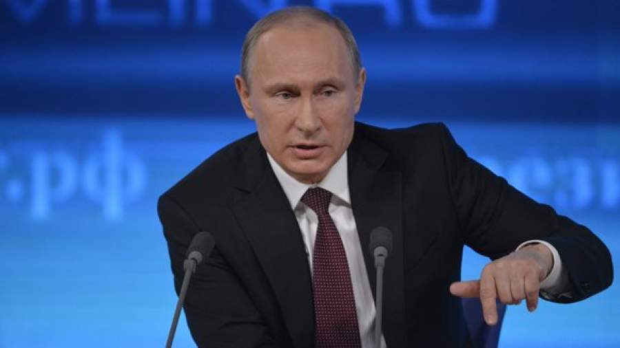 Регионы перехватывают повестку