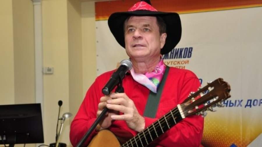 «Сочинение музыки — таинство. Если бы его разгадали, все бы сочиняли»