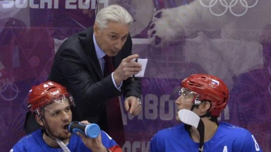 Билялетдинов: «Хочется, чтобы команда больше попадала в створ ворот»