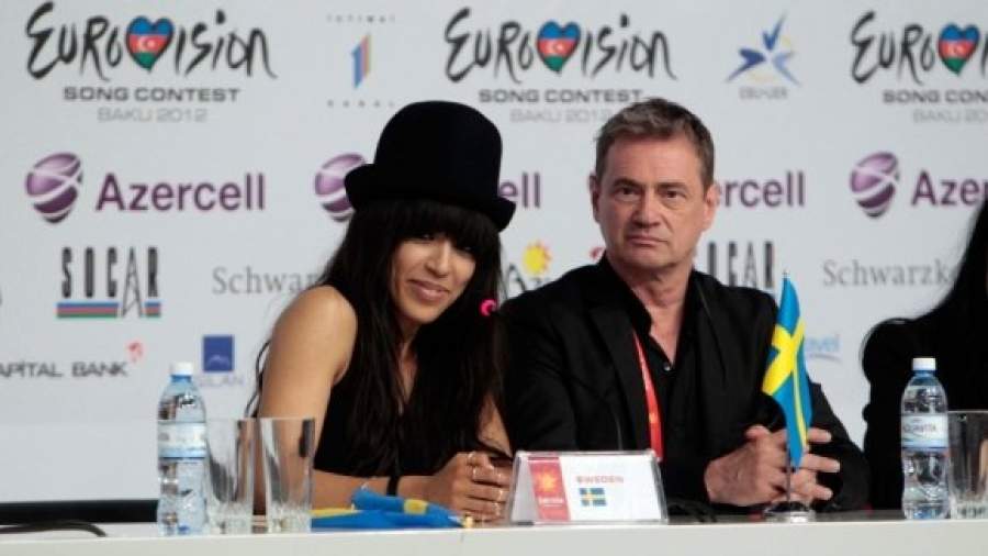 Финал «Евровидения-2012» будет пестрым