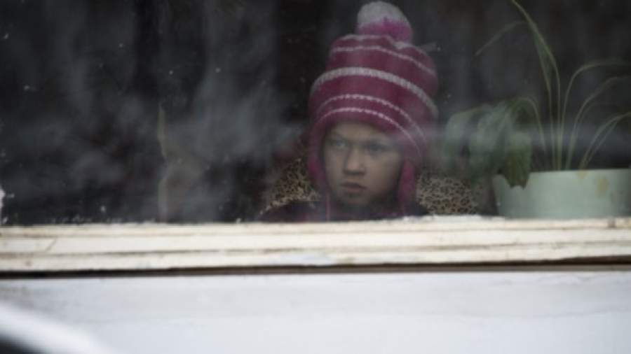 Правительство разрешит онкобольным усыновлять детей