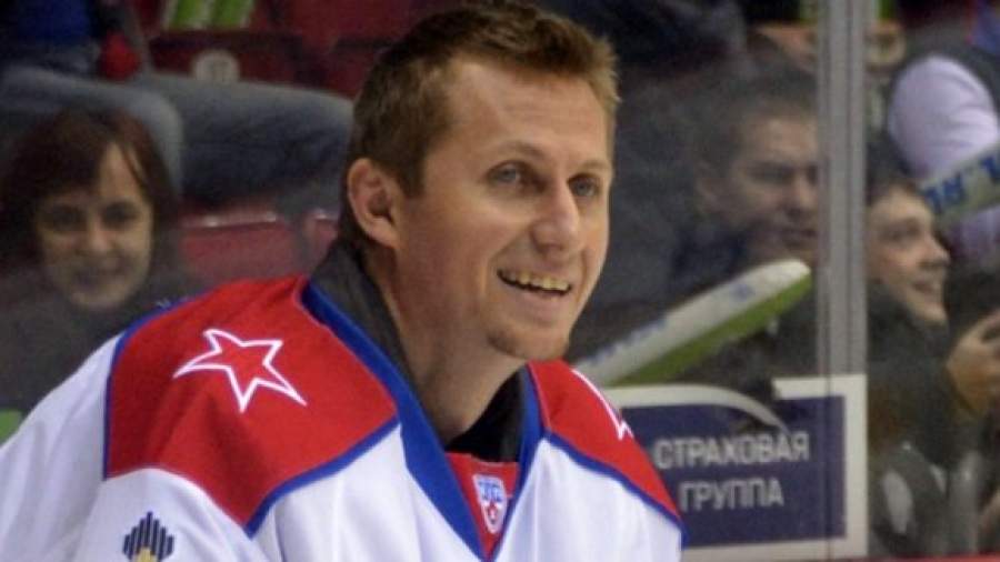 Растислав Станя: «ЦСКА обновился наполовину, но цели — те же»