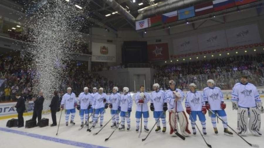 КХЛ провела в Челябинске самый дорогой «Матч звезд» за свою историю