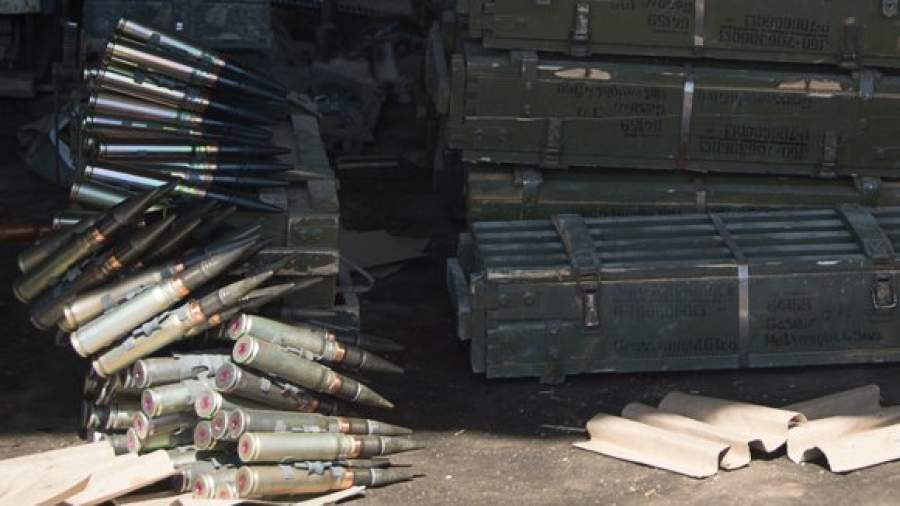 Арсеналы застрахуют на 10 млрд 