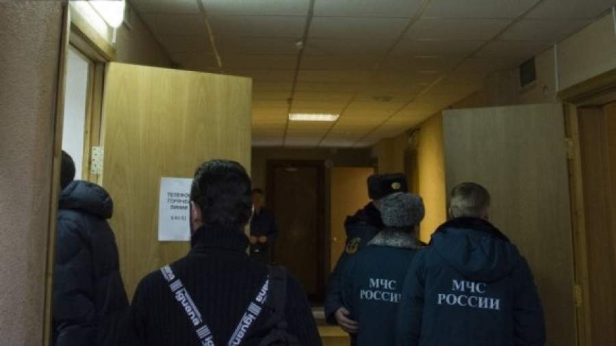 Омбудсмен проследит за МЧС при проверках бизнеса