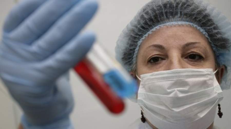 Правительство просят разрешить регистрировать противоядия