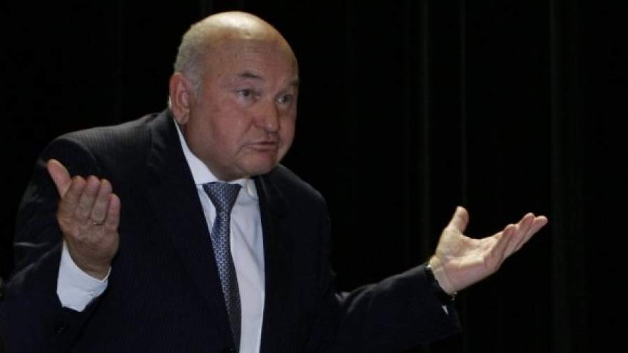 Юрий Лужков вместо допроса поедет в Испанию