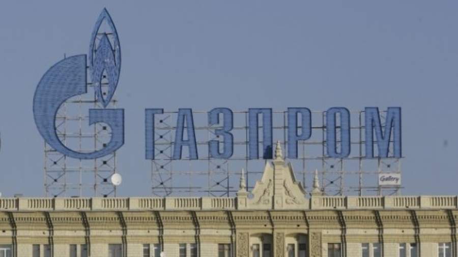 «Газпром» тормозит создание экономической зоны в Мурманской области