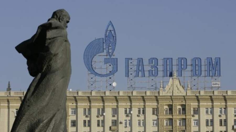 Россия не получила деньги за газ, но готова к переговорам