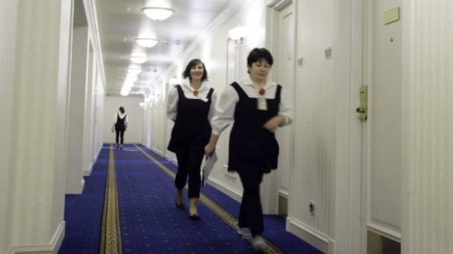 При офисах и торговых центрах появятся мини-отели