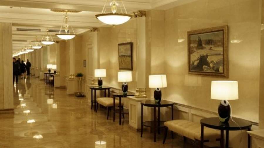 В Москве создадут единую систему мониторинга безопасности гостиниц