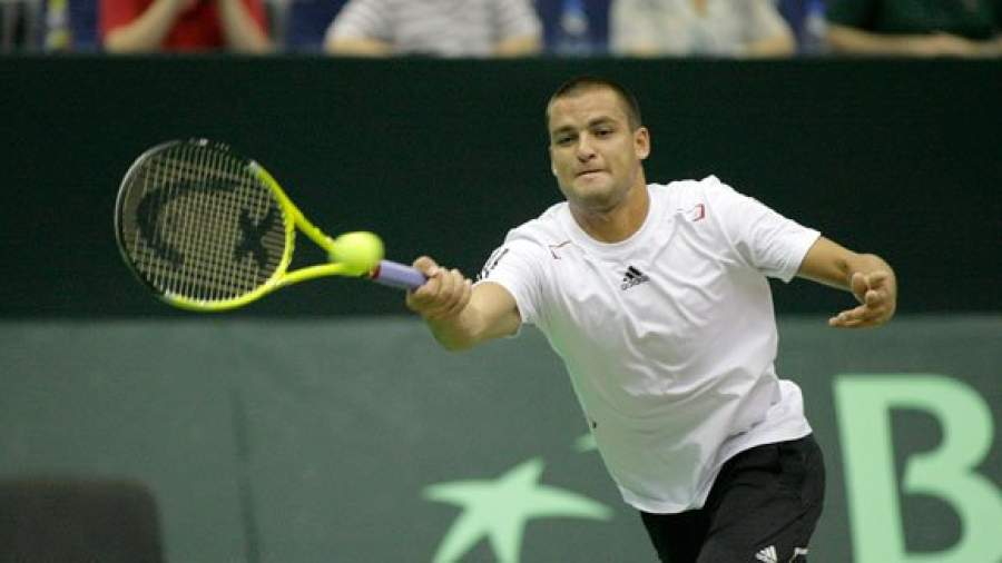  «Видит Бог, я сказал: Федерер — это худший для нас вариант»