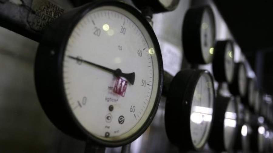 Подмосковье копит на топливо