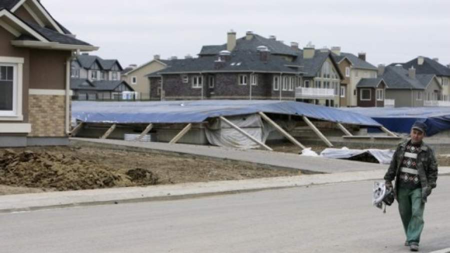 Девелоперы возвращаются на север