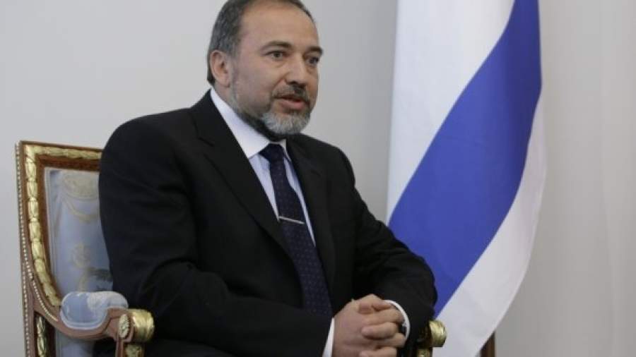 Глава МИД Израиля предлагает Армении дружить против Турции