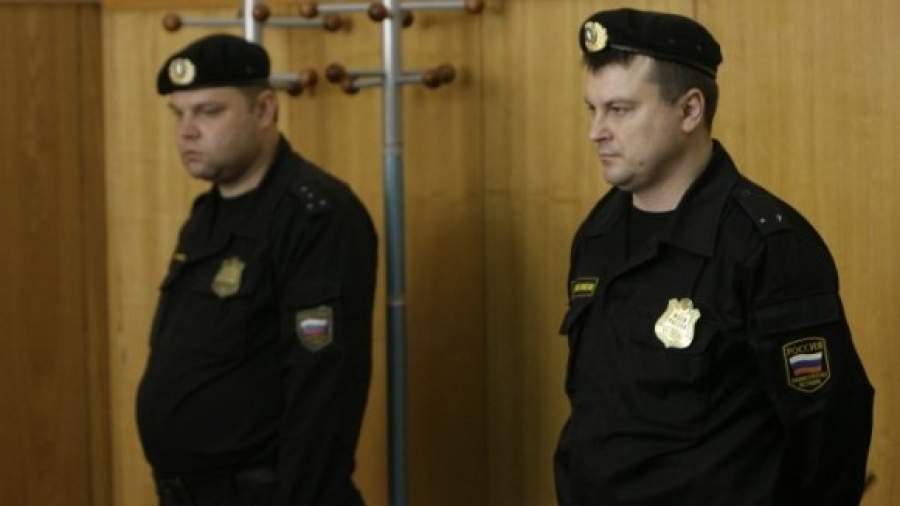 Безопасность судов проверят при помощи провокаций