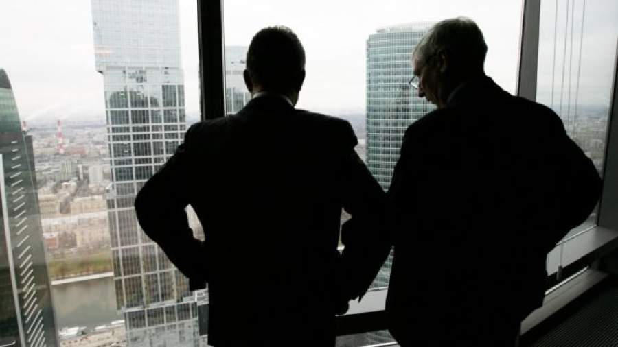 В деле о пирамиде для богатых появилась статья об убийстве