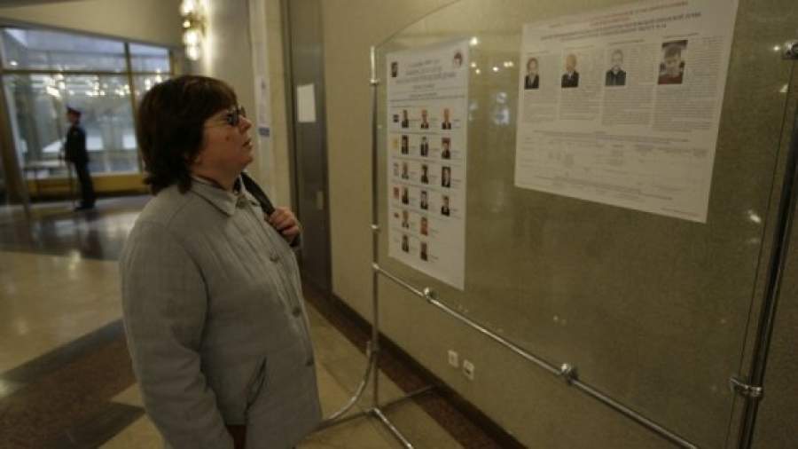 «Справедливая Россия» объединяется с непарламентской оппозицией