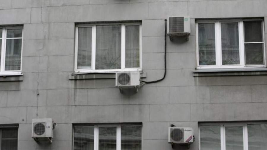 Государство урежет расходы на социальное жилье 