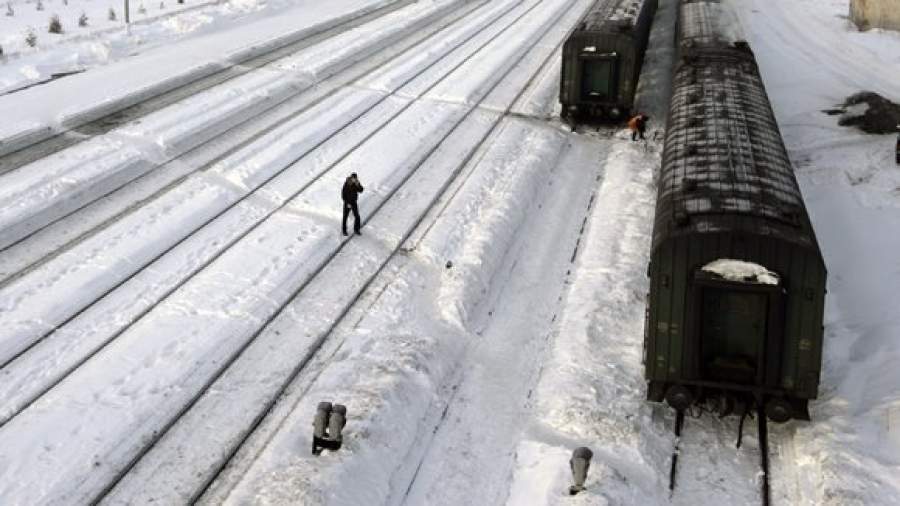 Минтранс построит БАМ еще раз за 1 трлн рублей