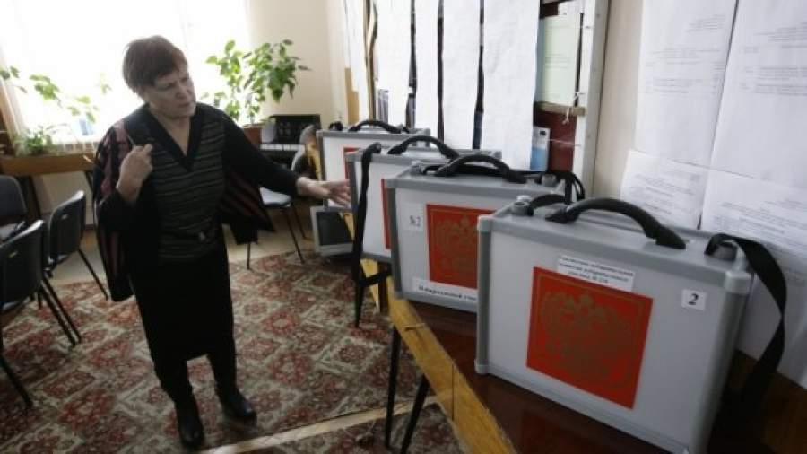 Оппозиция не хочет проходить через муниципальный фильтр 