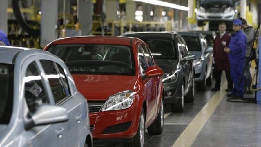 «Соллерс» и «Автотор» получат повышенные субсидии