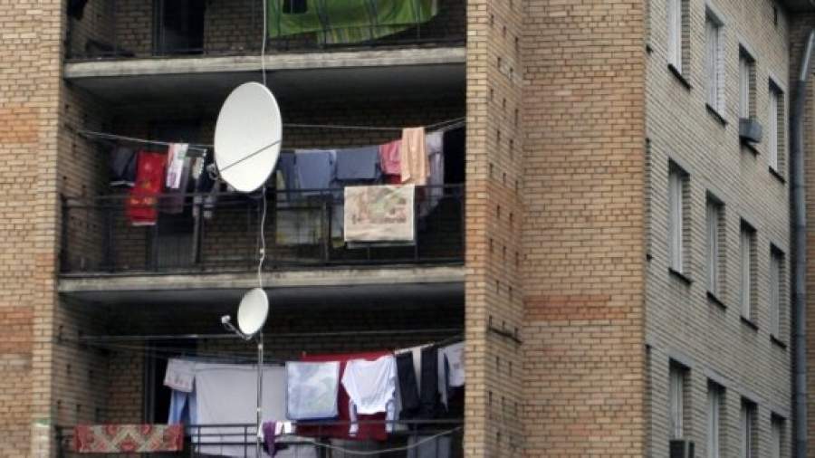 Вузам запретят устанавливать плату за общежития