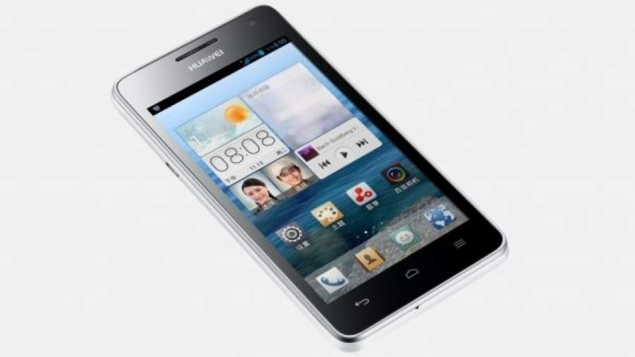 Китайский флагман атакует лидеров